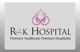 RAK Hospital